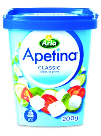 10.01.002.073 Queso Feta 200 gr