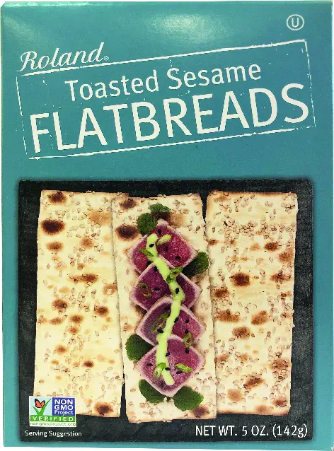 11.01.008.008 - Galletas Tostadas CAjonjoli 5oz