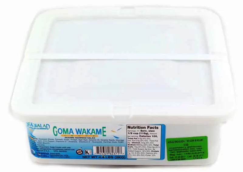 15.01.001.012-Algas-Ensalada-(Hiyashi-Wakame)--4.4lb