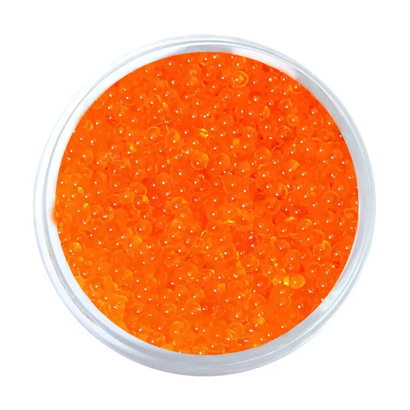 15.01.001.026 Caviar Tobiko Orange 500gr